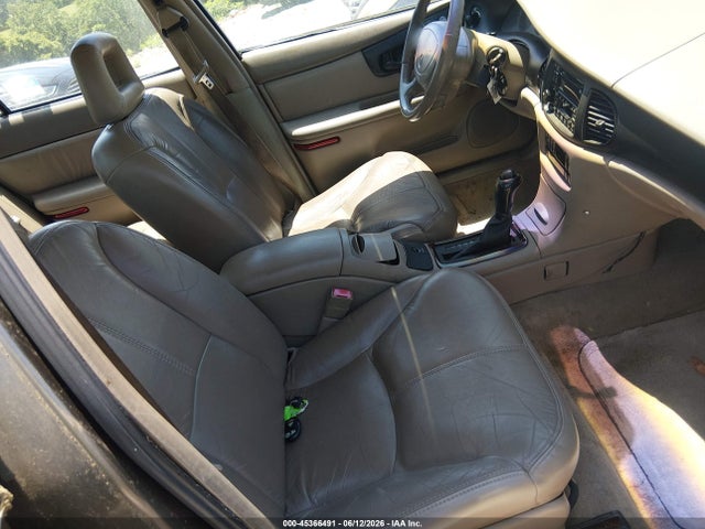 2002 Buick Regal Ls მანქანა იყიდება აუქციონზე, vin: 2G4WB55K121199221, აუქციონის ნომერი: 45366491