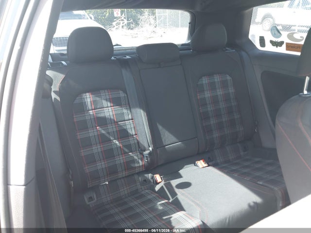 2015 Volkswagen Golf Gti 2.0t S 2-door მანქანა იყიდება აუქციონზე, vin: 3VWTT7AU9FM030163, აუქციონის ნომერი: 45366498