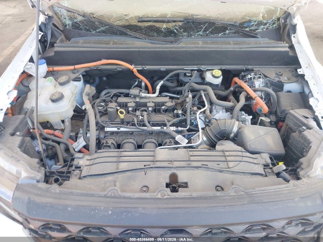 Ford Maverick Xlt 2025 3FTTW8H32SRA94927 Image 10
