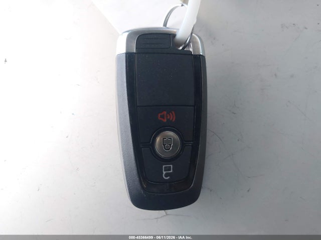 Ford Maverick Xlt 2025 3FTTW8H32SRA94927 Image 11