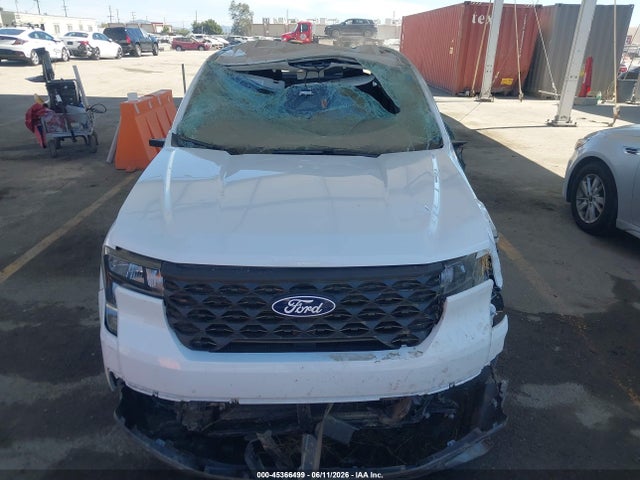 Ford Maverick Xlt 2025 3FTTW8H32SRA94927 Image 12