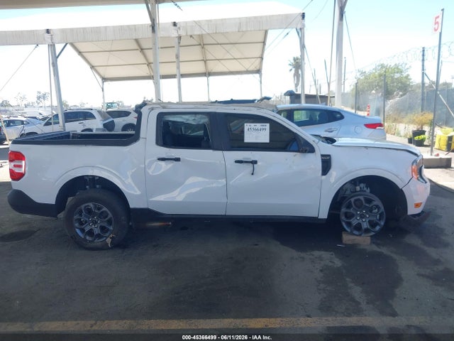Ford Maverick Xlt 2025 3FTTW8H32SRA94927 Image 13