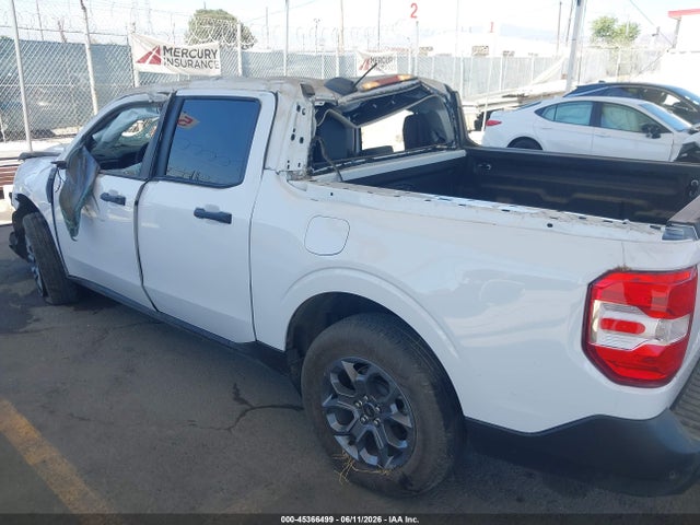 Ford Maverick Xlt 2025 3FTTW8H32SRA94927 Image 18
