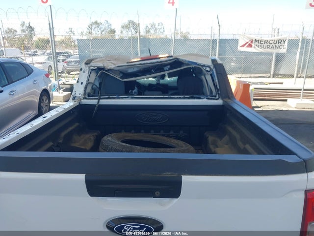 Ford Maverick Xlt 2025 3FTTW8H32SRA94927 Image 19