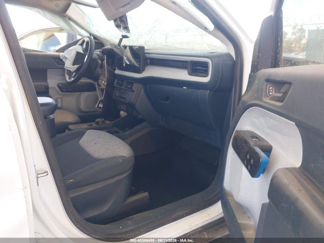 Ford Maverick Xlt 2025 3FTTW8H32SRA94927 Image 5