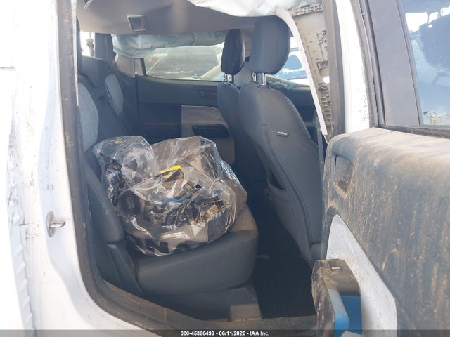 Ford Maverick Xlt 2025 3FTTW8H32SRA94927 Image 8