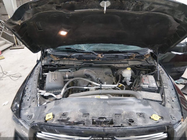 RAM 1500 Sport 2015 1C6RR7HT5FS774883 Image 10