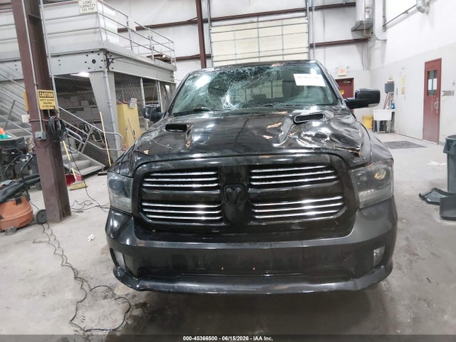 RAM 1500 Sport 2015 1C6RR7HT5FS774883 Image 12