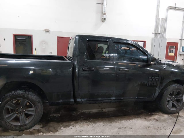 RAM 1500 Sport 2015 1C6RR7HT5FS774883 Image 13