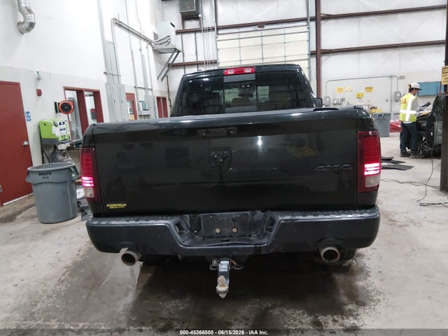RAM 1500 Sport 2015 1C6RR7HT5FS774883 Image 16