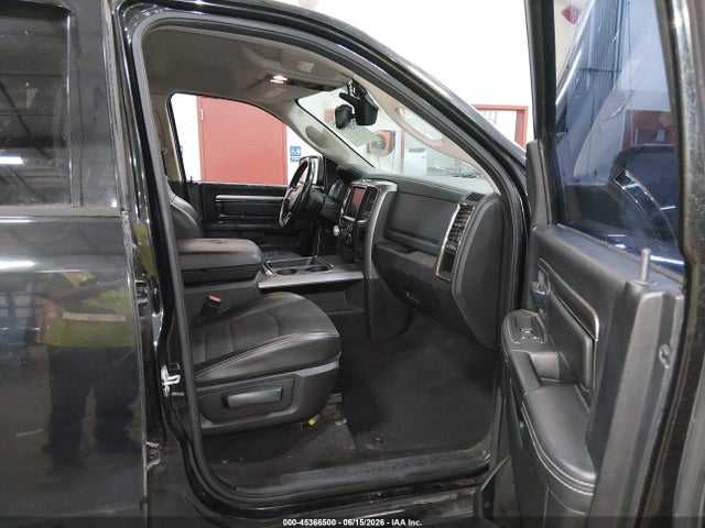 RAM 1500 Sport 2015 1C6RR7HT5FS774883 Image 5