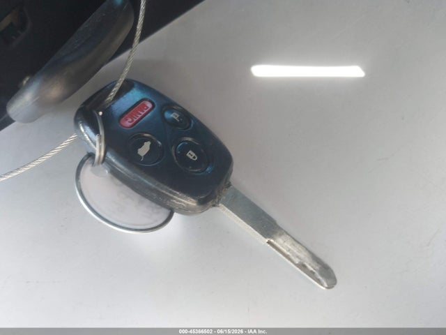 Продажа на аукционе авто 2010 Honda Pilot Lx, vin: 5FNYF3H27AB010598, номер лота: 45366502