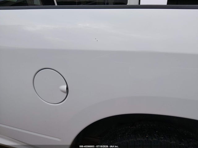 3C6JR6DG3KG583254 RAM 1500 Classic Tradesman 4x2 8&#039; Box