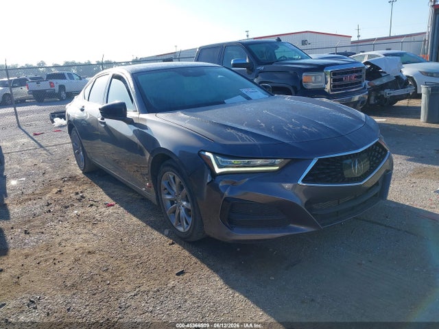 Продажа на аукционе авто 2023 Acura Tlx Standard, vin: 19UUB5F36PA007180, номер лота: 45366509