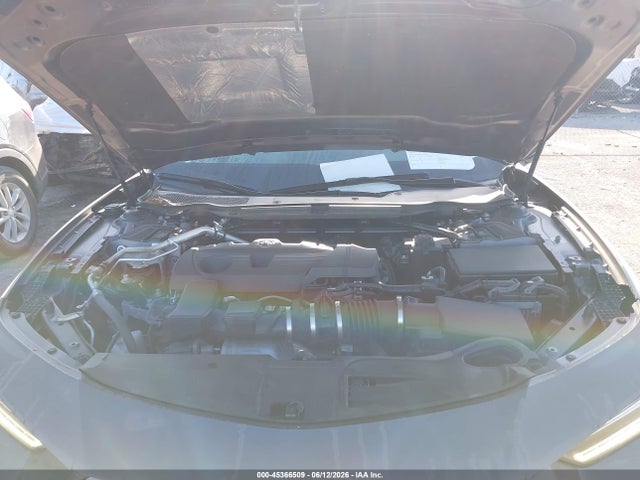 Продажа на аукционе авто 2023 Acura Tlx Standard, vin: 19UUB5F36PA007180, номер лота: 45366509