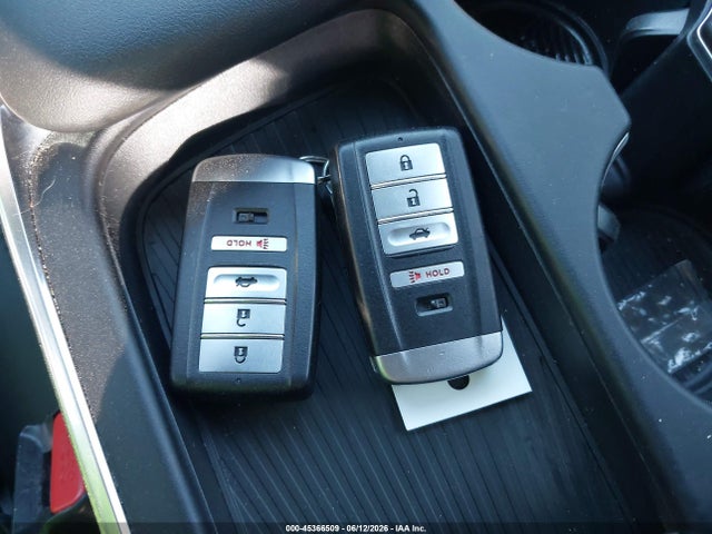 Продажа на аукционе авто 2023 Acura Tlx Standard, vin: 19UUB5F36PA007180, номер лота: 45366509