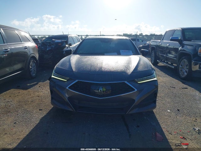Продажа на аукционе авто 2023 Acura Tlx Standard, vin: 19UUB5F36PA007180, номер лота: 45366509