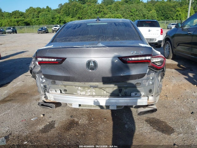 Продажа на аукционе авто 2023 Acura Tlx Standard, vin: 19UUB5F36PA007180, номер лота: 45366509