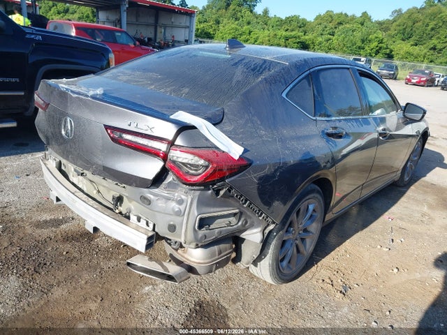 Продажа на аукционе авто 2023 Acura Tlx Standard, vin: 19UUB5F36PA007180, номер лота: 45366509