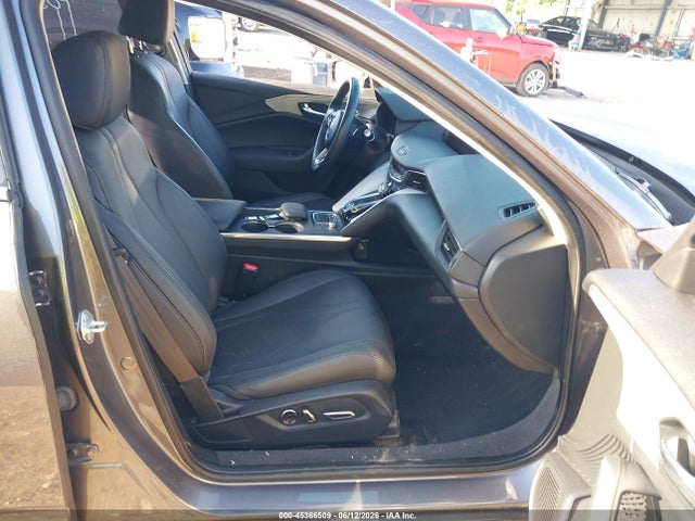 Продажа на аукционе авто 2023 Acura Tlx Standard, vin: 19UUB5F36PA007180, номер лота: 45366509