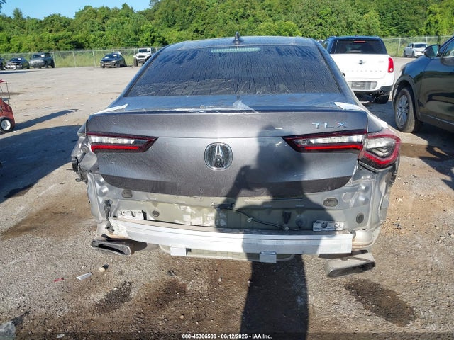 Продажа на аукционе авто 2023 Acura Tlx Standard, vin: 19UUB5F36PA007180, номер лота: 45366509