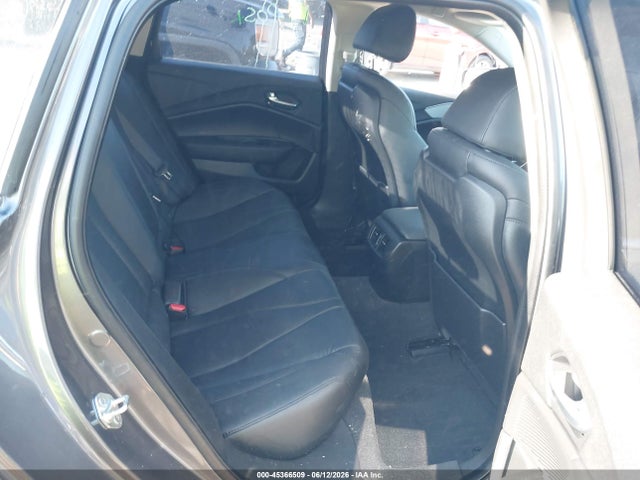 Продажа на аукционе авто 2023 Acura Tlx Standard, vin: 19UUB5F36PA007180, номер лота: 45366509