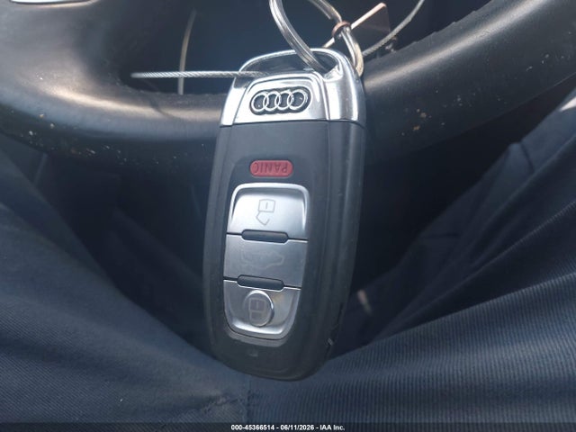 Продажа на аукционе авто 2013 Audi A4 2.0t Premium, vin: WAUEFAFL2DA119368, номер лота: 45366514