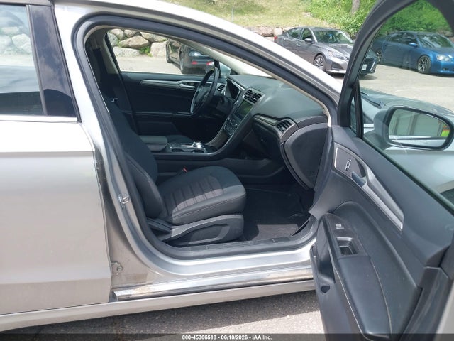 Ford Fusion Hybrid Se 2020 3FA6P0LUXLR200513 Image 5