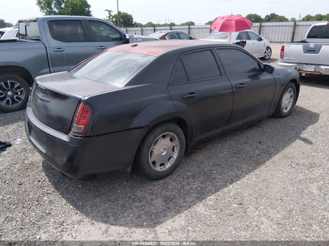 45366522 :رقم المزاد ، 2C3CCAAG9EH262984 vin ، 2014 Chrysler 300 مزاد بيع