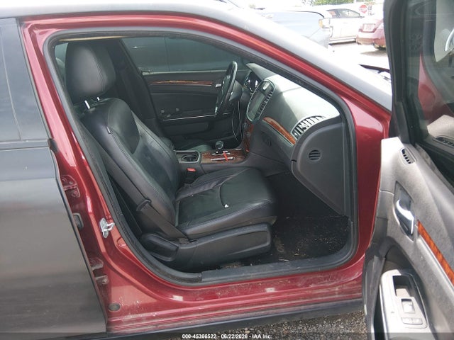 Aukcja sprzedaży 2014 Chrysler 300, vin: 2C3CCAAG9EH262984, numer aukcji: 45366522