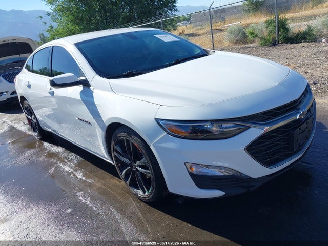 1G1ZD5ST2LF145373 auction archive image