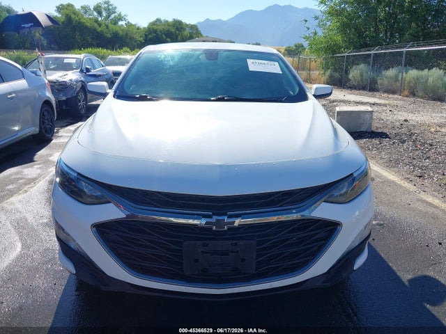 1G1ZD5ST2LF145373 Chevrolet Malibu Fwd Lt