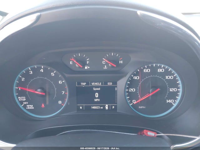 1G1ZD5ST2LF145373 Chevrolet Malibu Fwd Lt