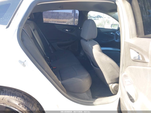 1G1ZD5ST2LF145373 Chevrolet Malibu Fwd Lt