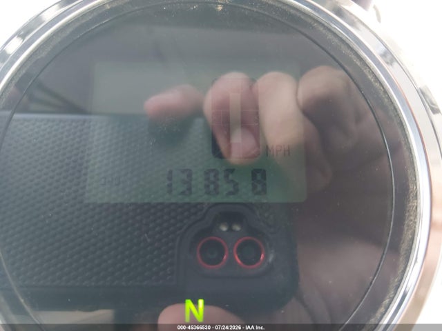 Yamaha Xvs950 Cu 2014 JYAVN05E8EA003432 Image 7