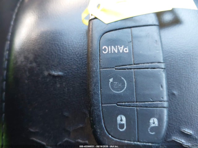2014 Dodge Journey Sxt მანქანა იყიდება აუქციონზე, vin: 3C4PDCBG1ET141040, აუქციონის ნომერი: 45366531