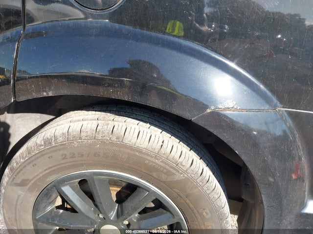 2014 Dodge Journey Sxt მანქანა იყიდება აუქციონზე, vin: 3C4PDCBG1ET141040, აუქციონის ნომერი: 45366531