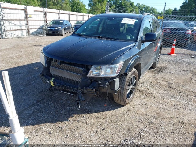 2014 Dodge Journey Sxt მანქანა იყიდება აუქციონზე, vin: 3C4PDCBG1ET141040, აუქციონის ნომერი: 45366531