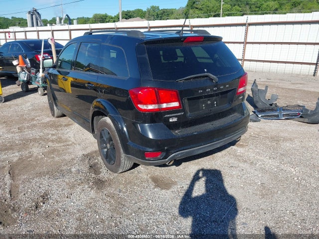 2014 Dodge Journey Sxt მანქანა იყიდება აუქციონზე, vin: 3C4PDCBG1ET141040, აუქციონის ნომერი: 45366531