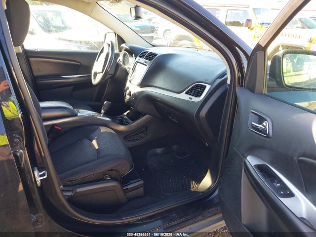 2014 Dodge Journey Sxt მანქანა იყიდება აუქციონზე, vin: 3C4PDCBG1ET141040, აუქციონის ნომერი: 45366531