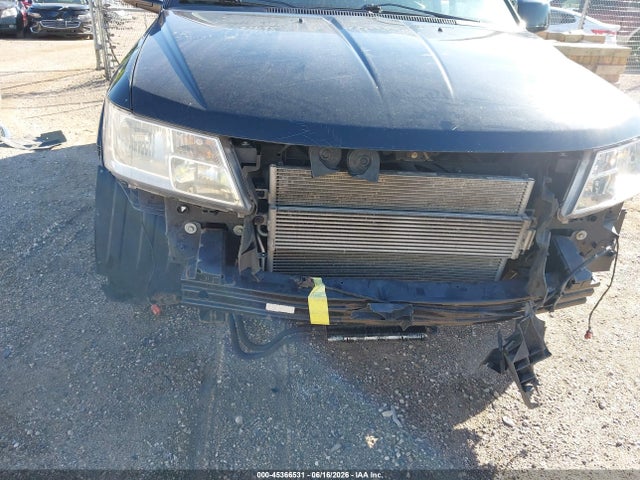 2014 Dodge Journey Sxt მანქანა იყიდება აუქციონზე, vin: 3C4PDCBG1ET141040, აუქციონის ნომერი: 45366531