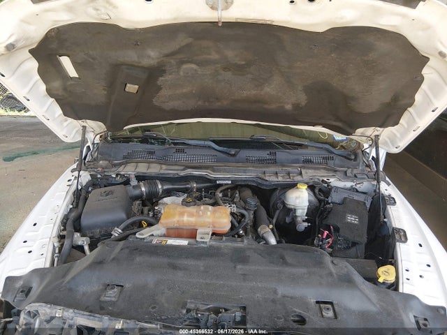 45366532 :رقم المزاد ، 1C6RR6NM4ES474726 vin ، 2014 Ram 1500 Laramie مزاد بيع