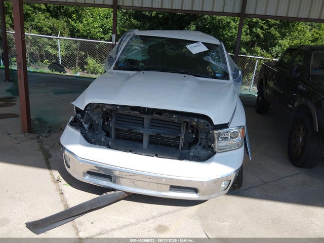 45366532 :رقم المزاد ، 1C6RR6NM4ES474726 vin ، 2014 Ram 1500 Laramie مزاد بيع