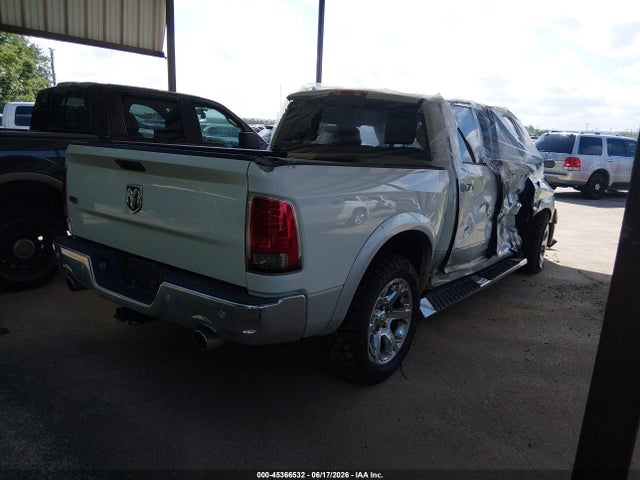 45366532 :رقم المزاد ، 1C6RR6NM4ES474726 vin ، 2014 Ram 1500 Laramie مزاد بيع