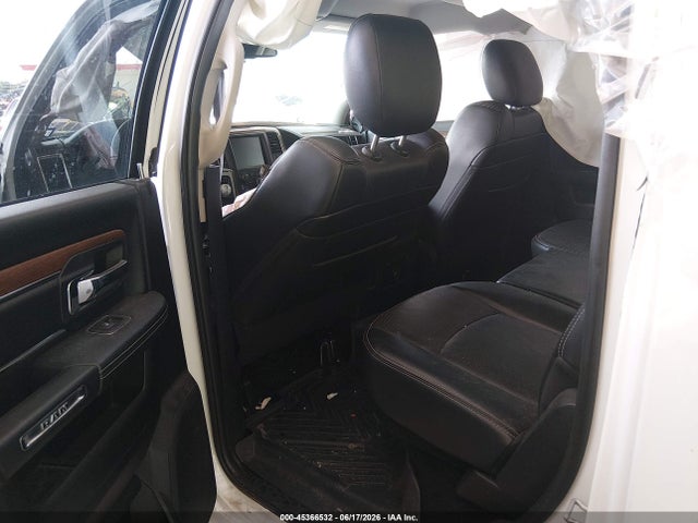 45366532 :رقم المزاد ، 1C6RR6NM4ES474726 vin ، 2014 Ram 1500 Laramie مزاد بيع