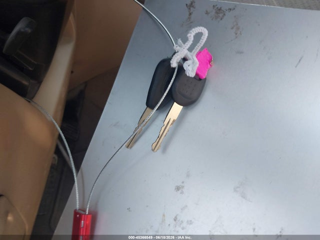 45366549 :رقم المزاد ، 4S3BH675047605865 vin ، 2004 Subaru Outback مزاد بيع