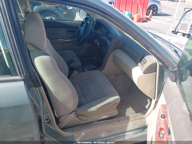 45366549 :رقم المزاد ، 4S3BH675047605865 vin ، 2004 Subaru Outback مزاد بيع