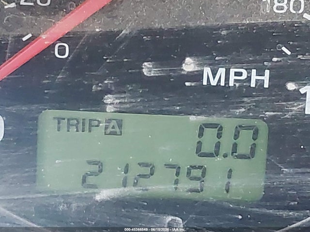 45366549 :رقم المزاد ، 4S3BH675047605865 vin ، 2004 Subaru Outback مزاد بيع