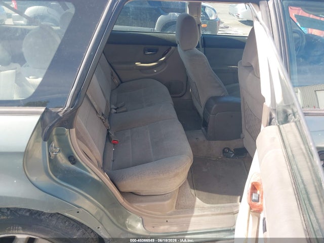 45366549 :رقم المزاد ، 4S3BH675047605865 vin ، 2004 Subaru Outback مزاد بيع