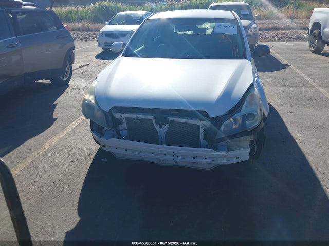 Aukcja sprzedaży 2013 Subaru Legacy 2.5i Premium, vin: 4S3BMCB67D3029791, numer aukcji: 45366551